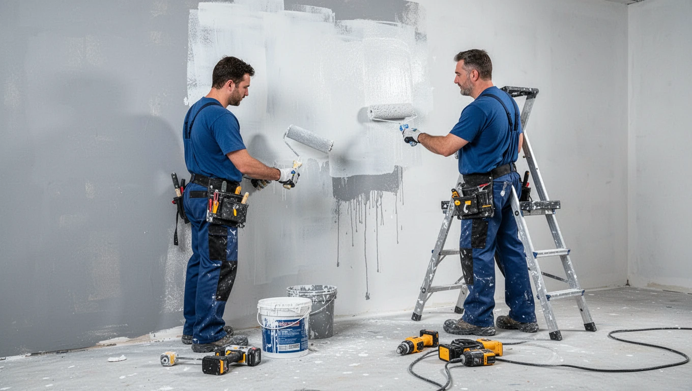 Mural Painting